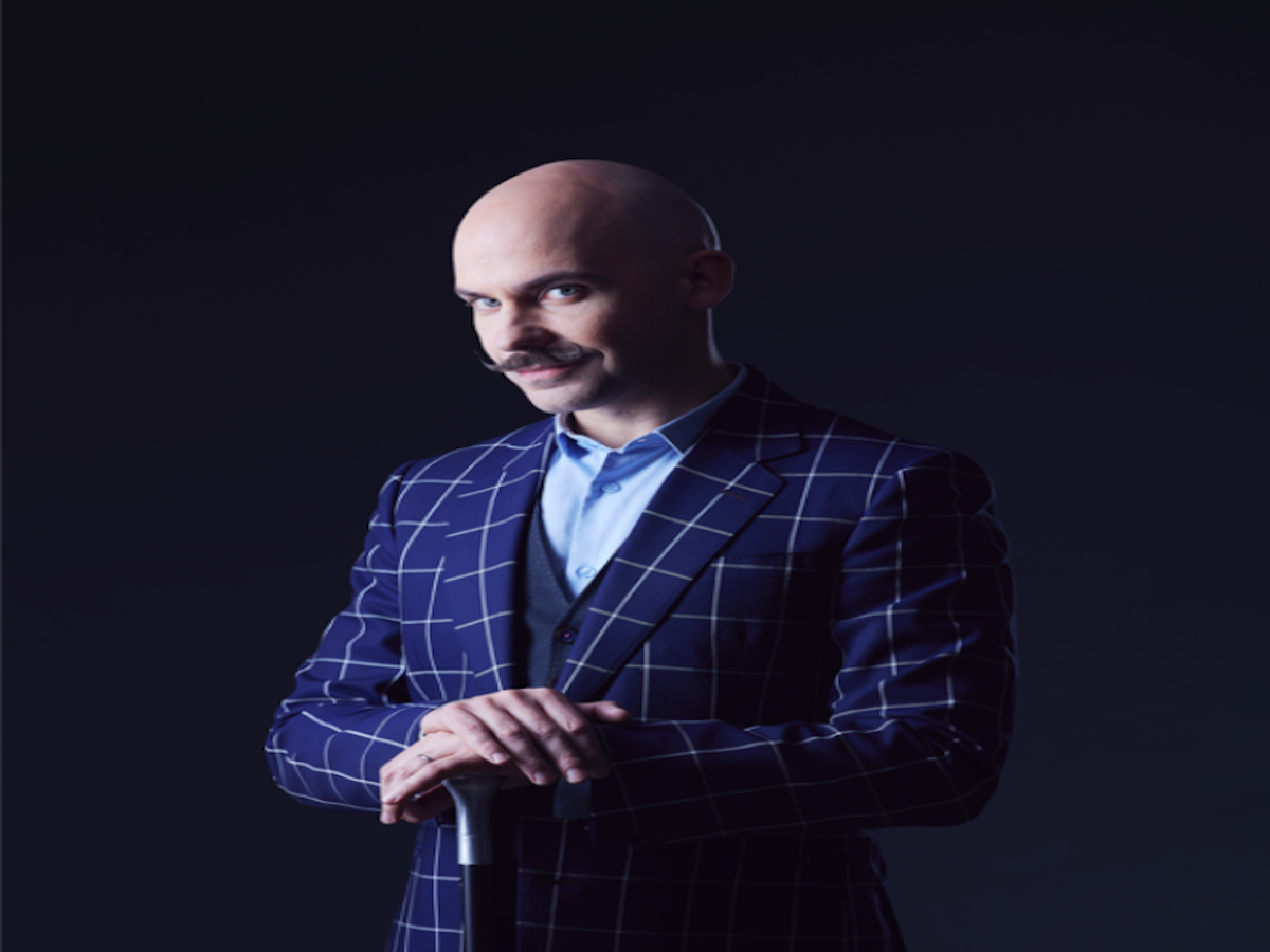 Viktor vincent