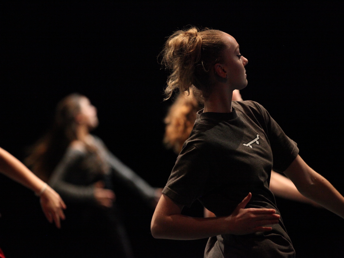 ballet aquitaine