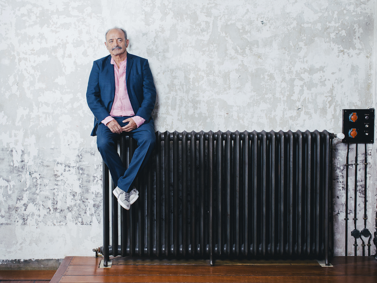 Louis Chedid