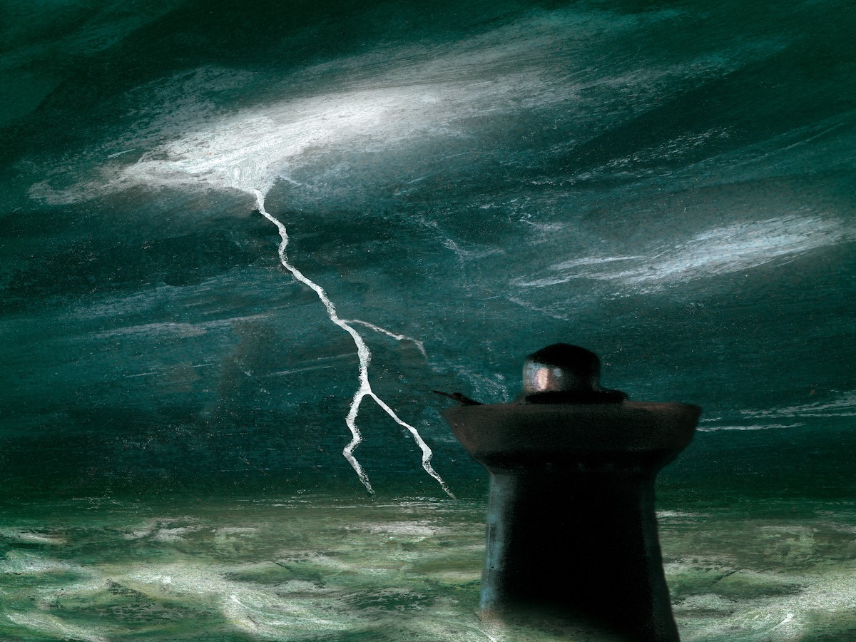 visuel le phare de babel