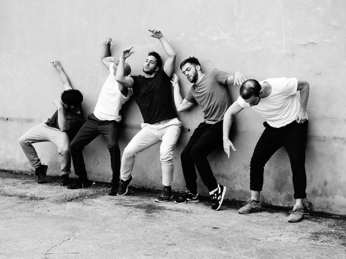Compagnie révolution