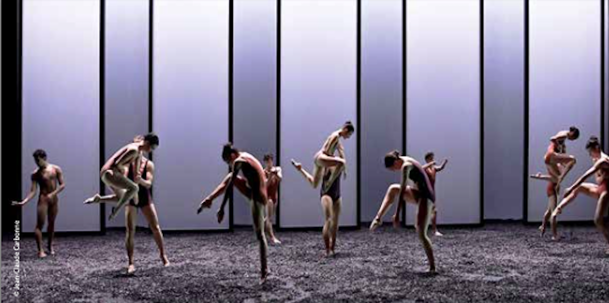 CADENCES