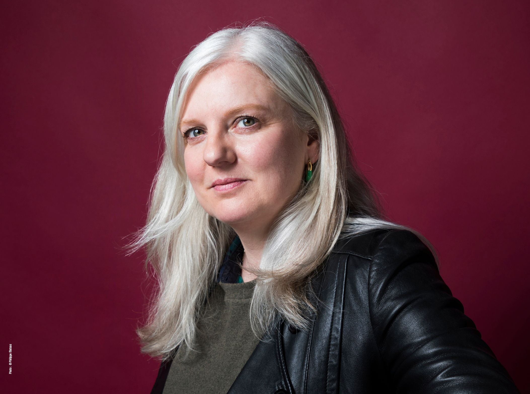 delphine bertholon